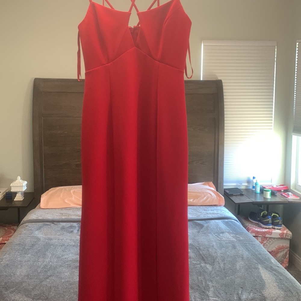 BCBG Maxazria  dress